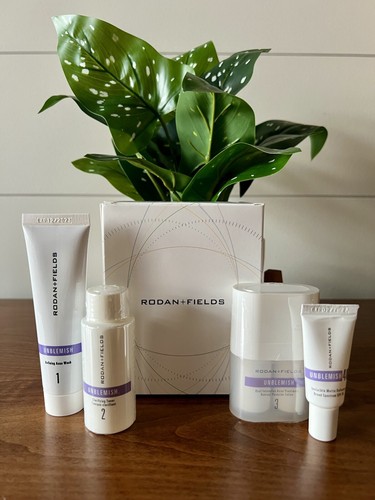 Rodan and fields unblemish - rodan,