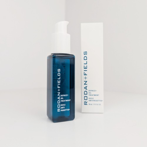 Rodan fields defrizz oil - rodan, &