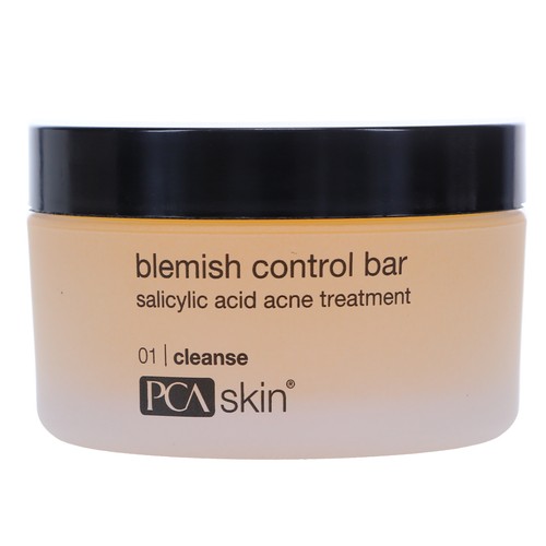 Pca skin blemish control - skin,