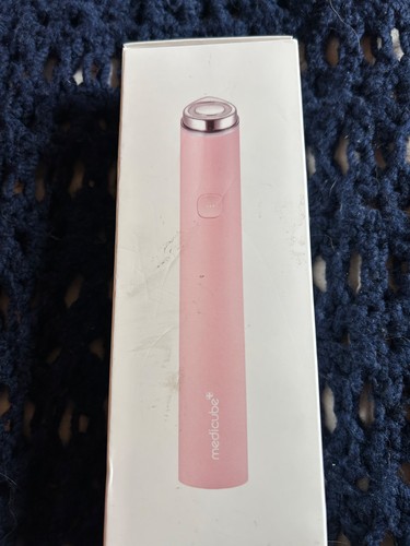 Age booster pro - pro, pink