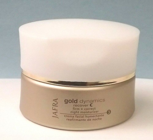 Jafra gold dynamics crema - jafra,
