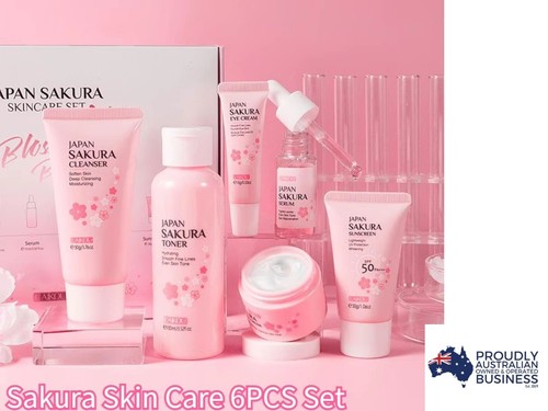 Laikou sakura kit pezzi - laikou,