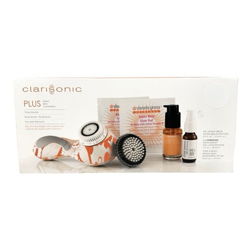 Clarasonic plus sonic kit - clarasonic,