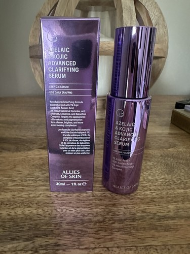 Allies skin aze - skin, &