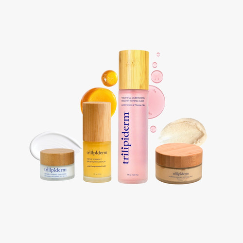 Beauty essentials regime - essentials,