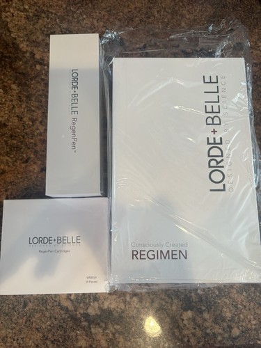 Pacchetto lorde belle - pacchetto,