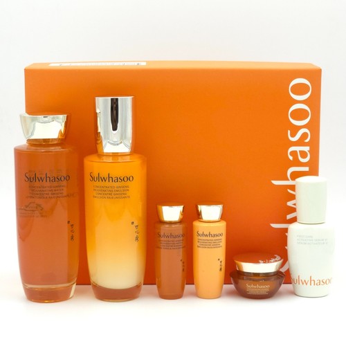 Sulwhasoo ginseng concentrato - sulwhasoo,